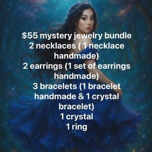 Mystery Jewelry Bundle